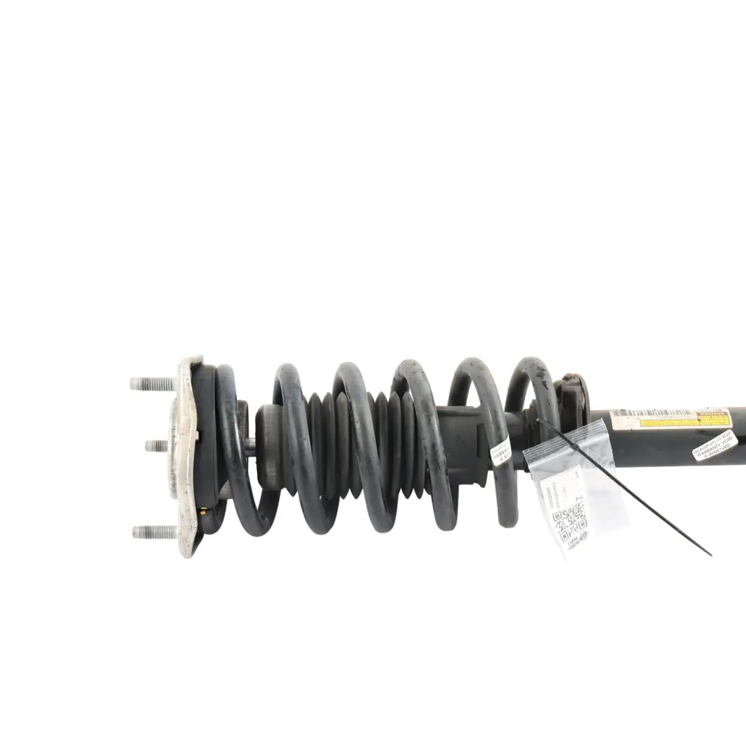 Mercedes W205 Front Shock Absorber Spring Strut Right O/S - SKU A2053205668 - Part number A2053205668