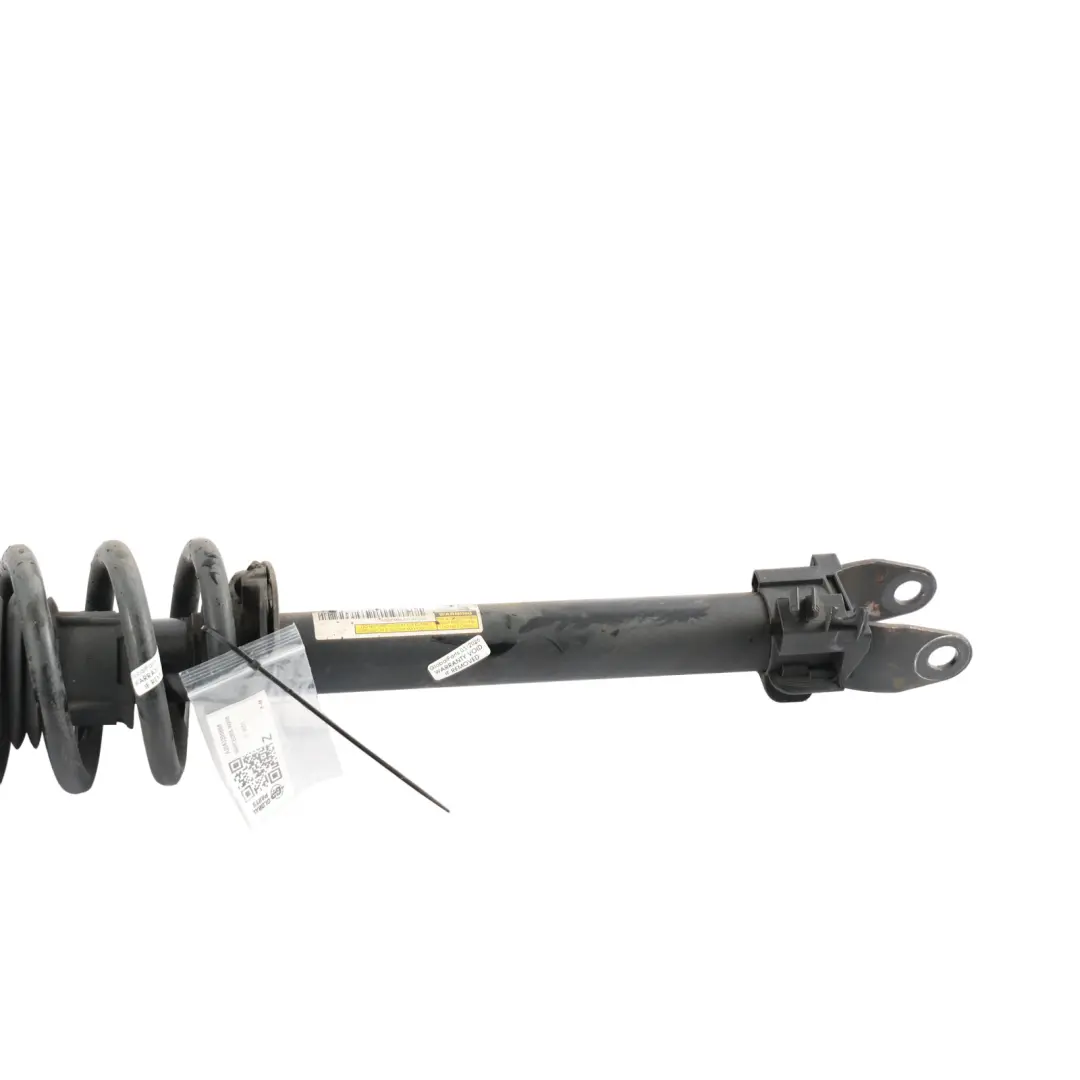 Amortisseur Ressort Jambe Avant Droit pour Mercedes W205 à propos du numéro de pièce A2053205668 Mercedes W205 Amortisseur Ressort Jambe Avant Droit - SKU A2053205668 - Numéro de pièce A2053205668