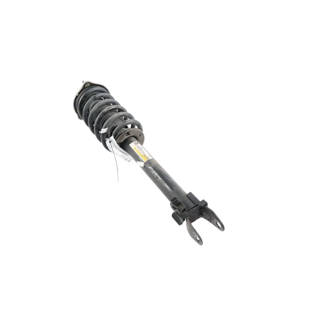 Amortisseur Ressort Jambe Avant Droit pour Mercedes W205 à propos du numéro de pièce A2053205668 Mercedes W205 Amortisseur Ressort Jambe Avant Droit - SKU A2053205668 - Numéro de pièce A2053205668