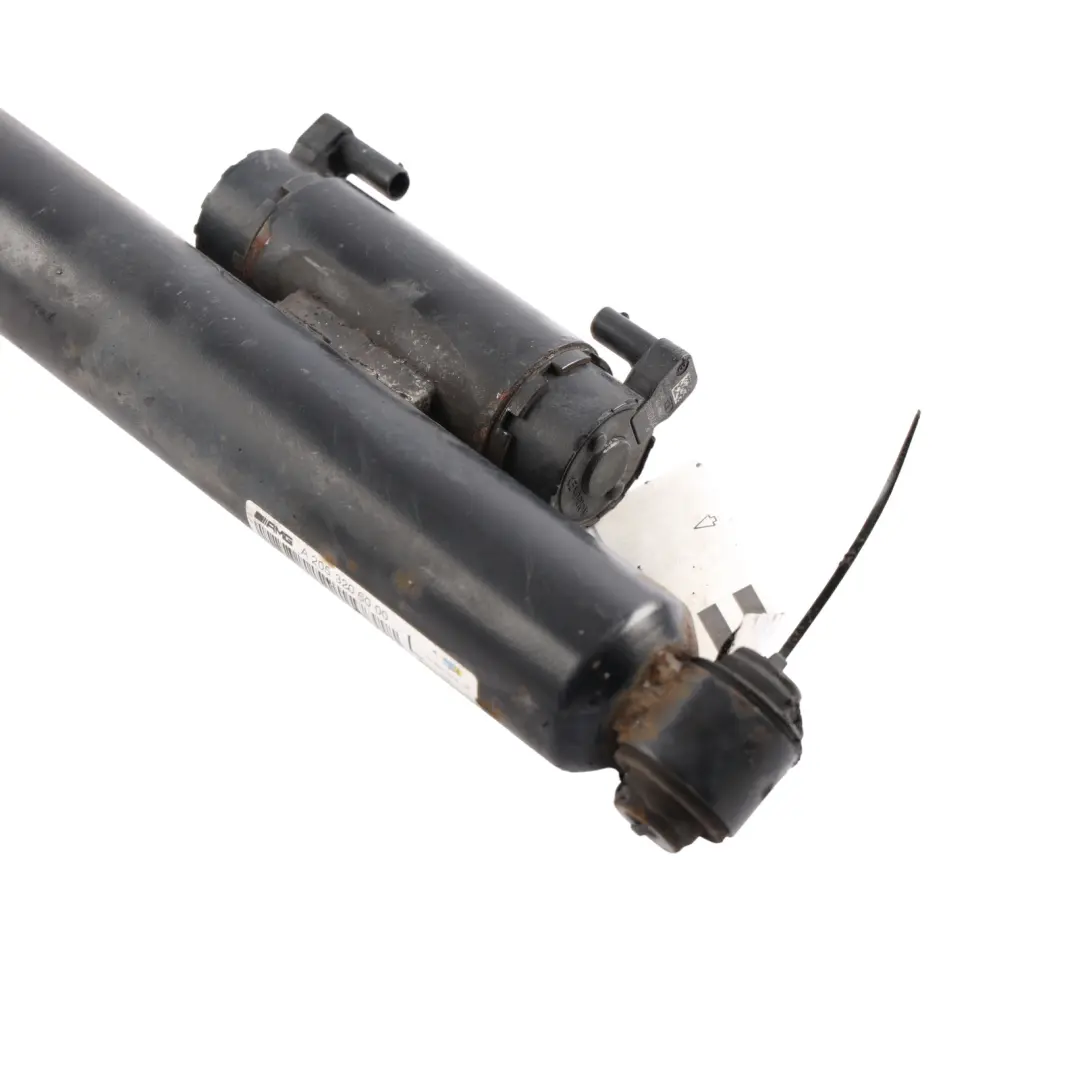 Mercedes W205 4Matic AMG Rear Spring Strut Shock Absorber Left N/S A2053207403 - SKU A2053206000 - Part number A2053206000