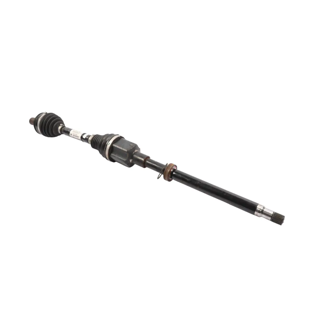 Mercedes W205 Drive Shaft Front Left N/S Axle Shaft 4MATIC - SKU A2053303906 - Part number A2053303906
