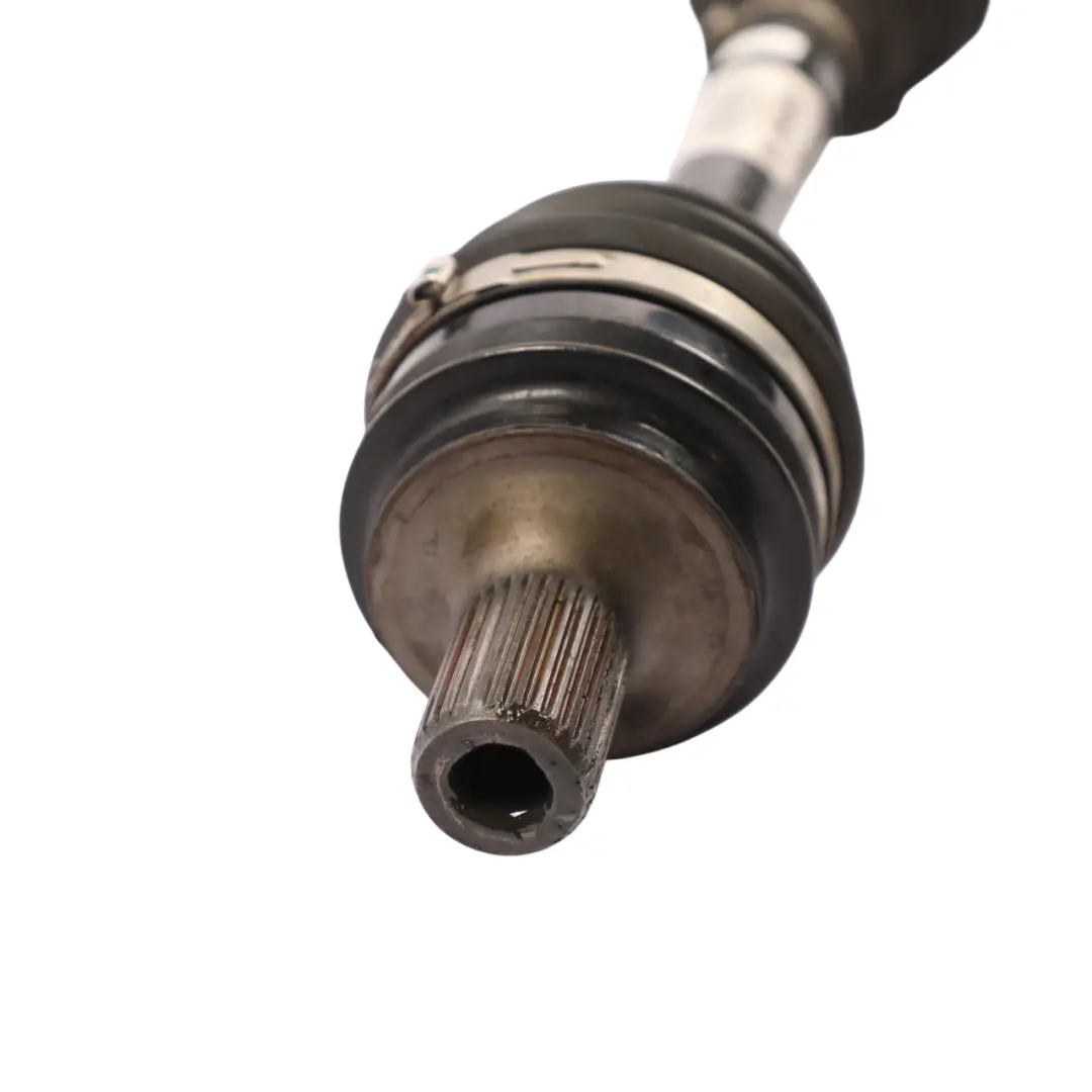 Shaft Front Left N/S Axle Shaft 4MATIC to Mercedes W205 Drive with Part number A2053303906 Mercedes W205 Drive Shaft Front Left N/S Axle Shaft 4MATIC - SKU A2053303906 - Part number A2053303906