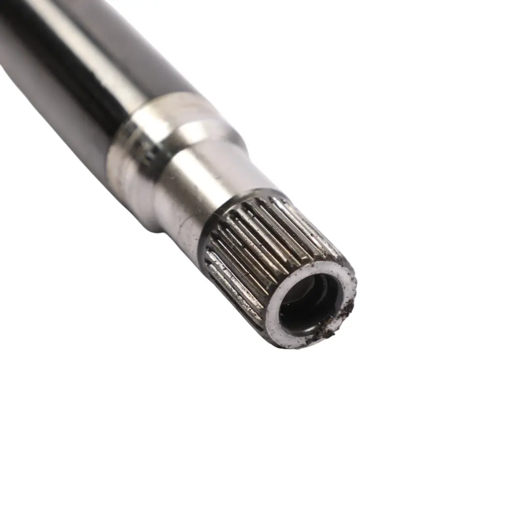 Mercedes W205 Drive Shaft Front Left N/S Axle Shaft 4MATIC - SKU A2053303906 - Part number A2053303906