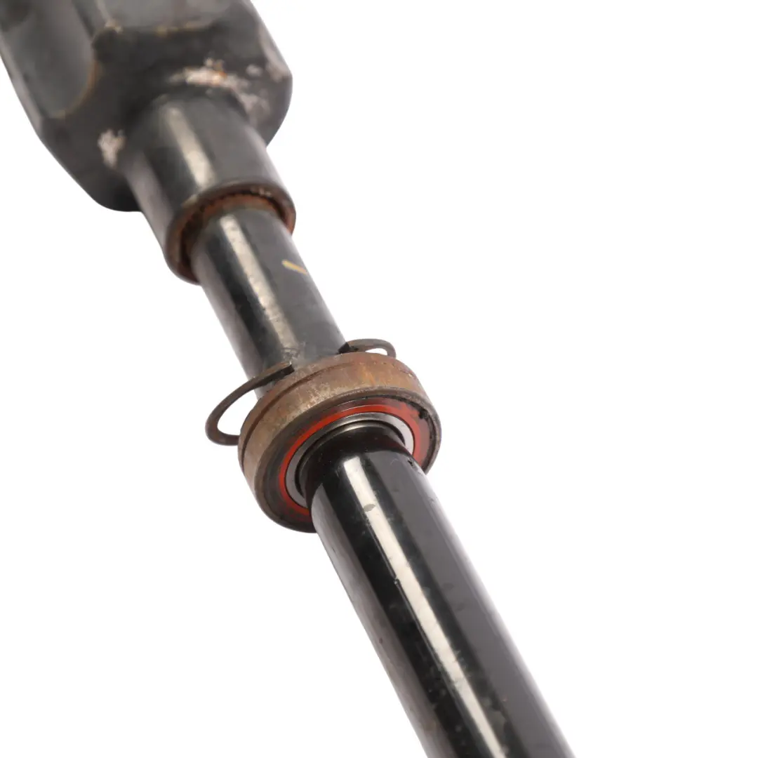 Mercedes W205 Drive Shaft Front Left N/S Axle Shaft 4MATIC - SKU A2053303906 - Part number A2053303906