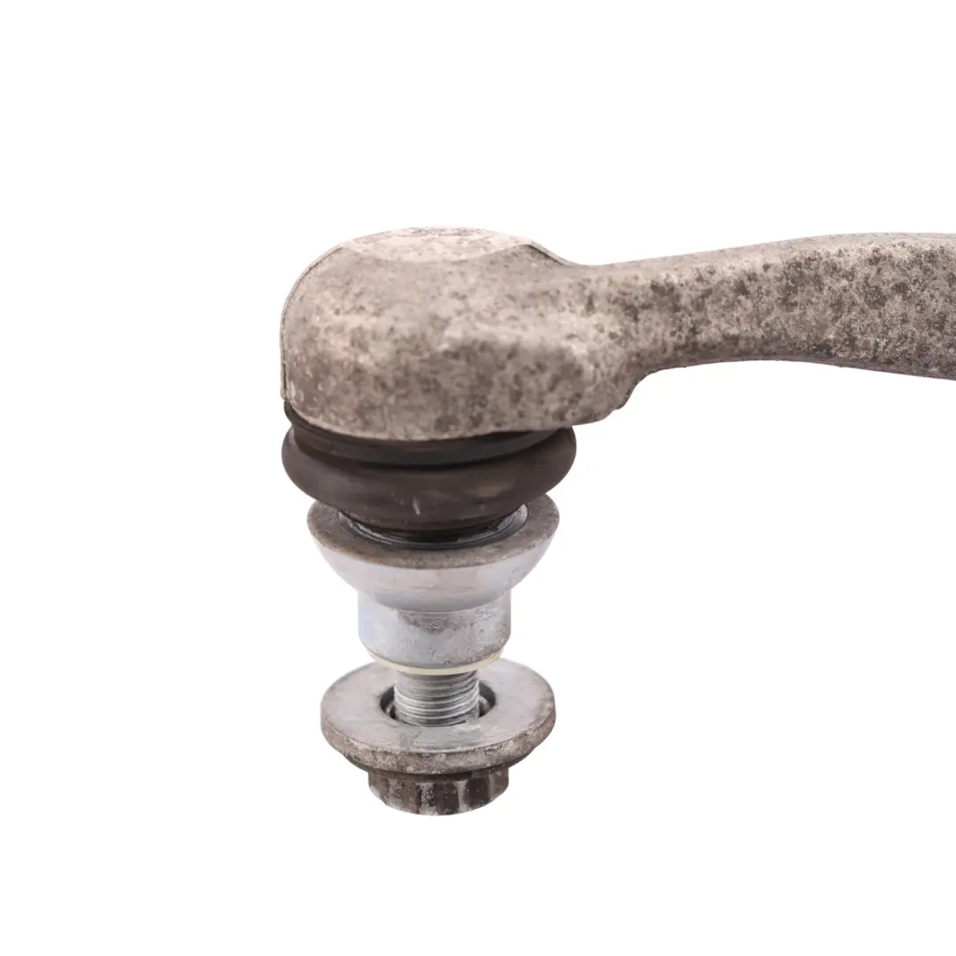 Front Wishbone Tension Strut Control Arm Left N/S to Mercedes W205 with Part number A2053305706 Mercedes W205 Front Wishbone Tension Strut Control Arm Left N/S - SKU A2053305706 - Part number A2053305706