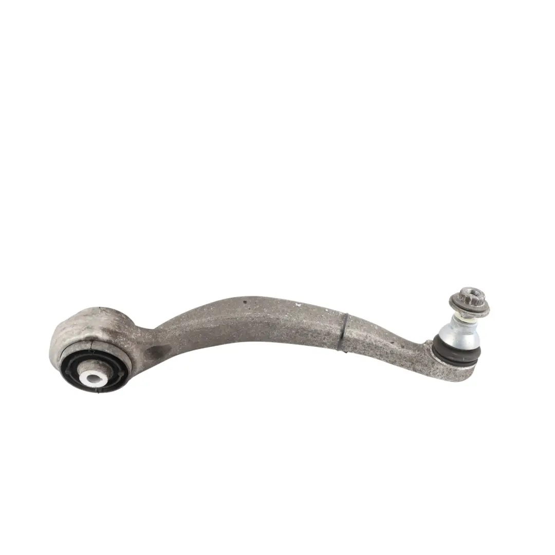 Front Wishbone Tension Strut Control Arm Left N/S to Mercedes W205 with Part number A2053305706 Mercedes W205 Front Wishbone Tension Strut Control Arm Left N/S - SKU A2053305706 - Part number A2053305706
