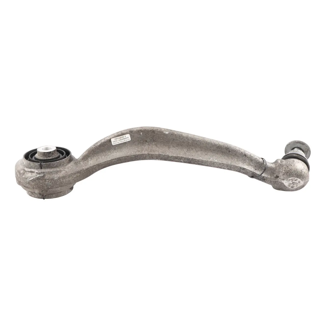 Mercedes W205 C205 Front Axle Wishbone Control Arm Upper Right O/S A2053304403
