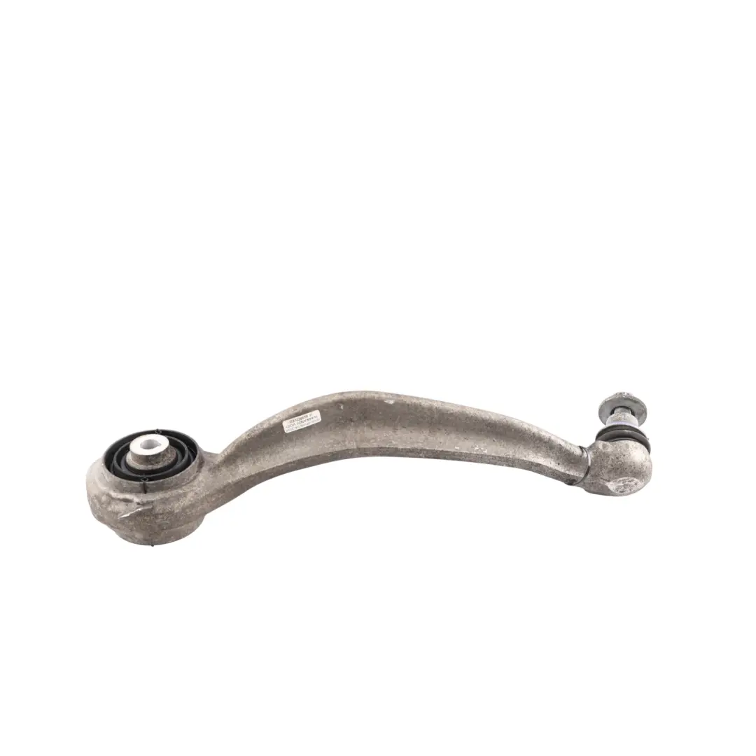 Front Axle Wishbone Control Arm Upper Right O/S A2053304403 to Mercedes W205 C205 with Part number A2053305806 Mercedes W205 C205 Front Axle Wishbone Control Arm Upper Right O/S A2053304403 - SKU A2053305806 - Part number A2053305806