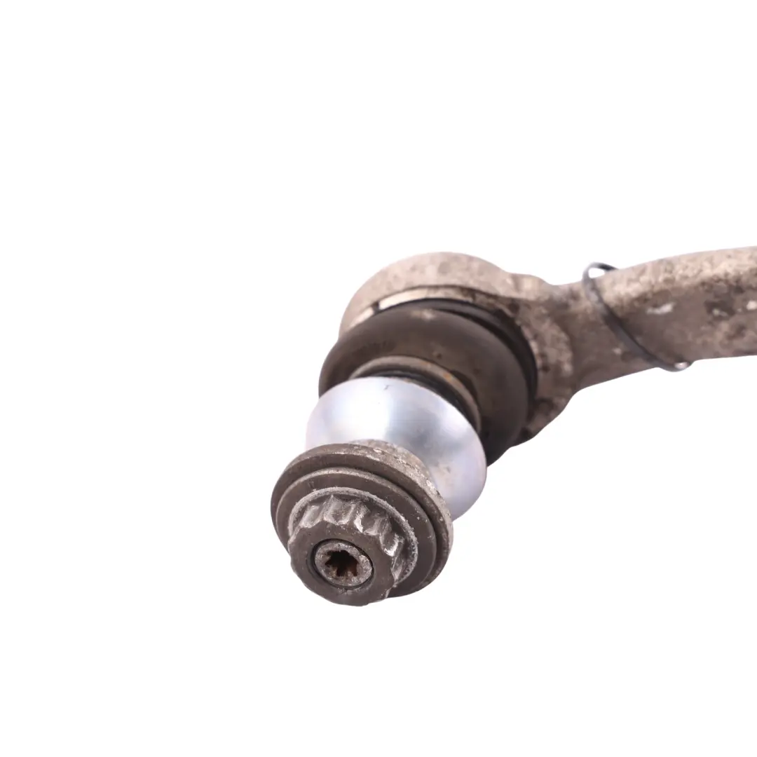 Front Axle Wishbone Control Arm Upper Right O/S A2053304403 to Mercedes W205 C205 with Part number A2053305806 Mercedes W205 C205 Front Axle Wishbone Control Arm Upper Right O/S A2053304403 - SKU A2053305806 - Part number A2053305806