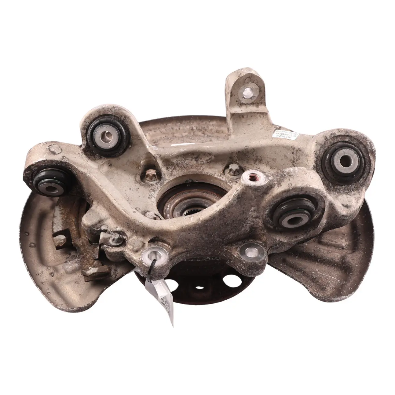 Mercedes W205 Wheel Hub Bearing Rear Left N/S A2053501514