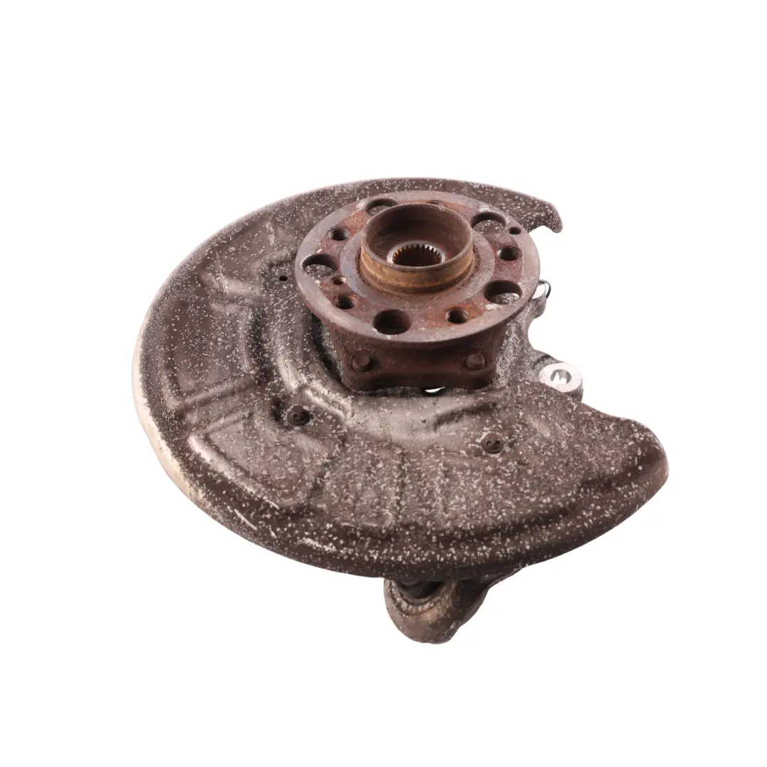 Hub Bearing Rear Left N/S to Mercedes W205 Wheel with Part number A2053501514 Mercedes W205 Wheel Hub Bearing Rear Left N/S - SKU A2053501514 - Part number A2053501514