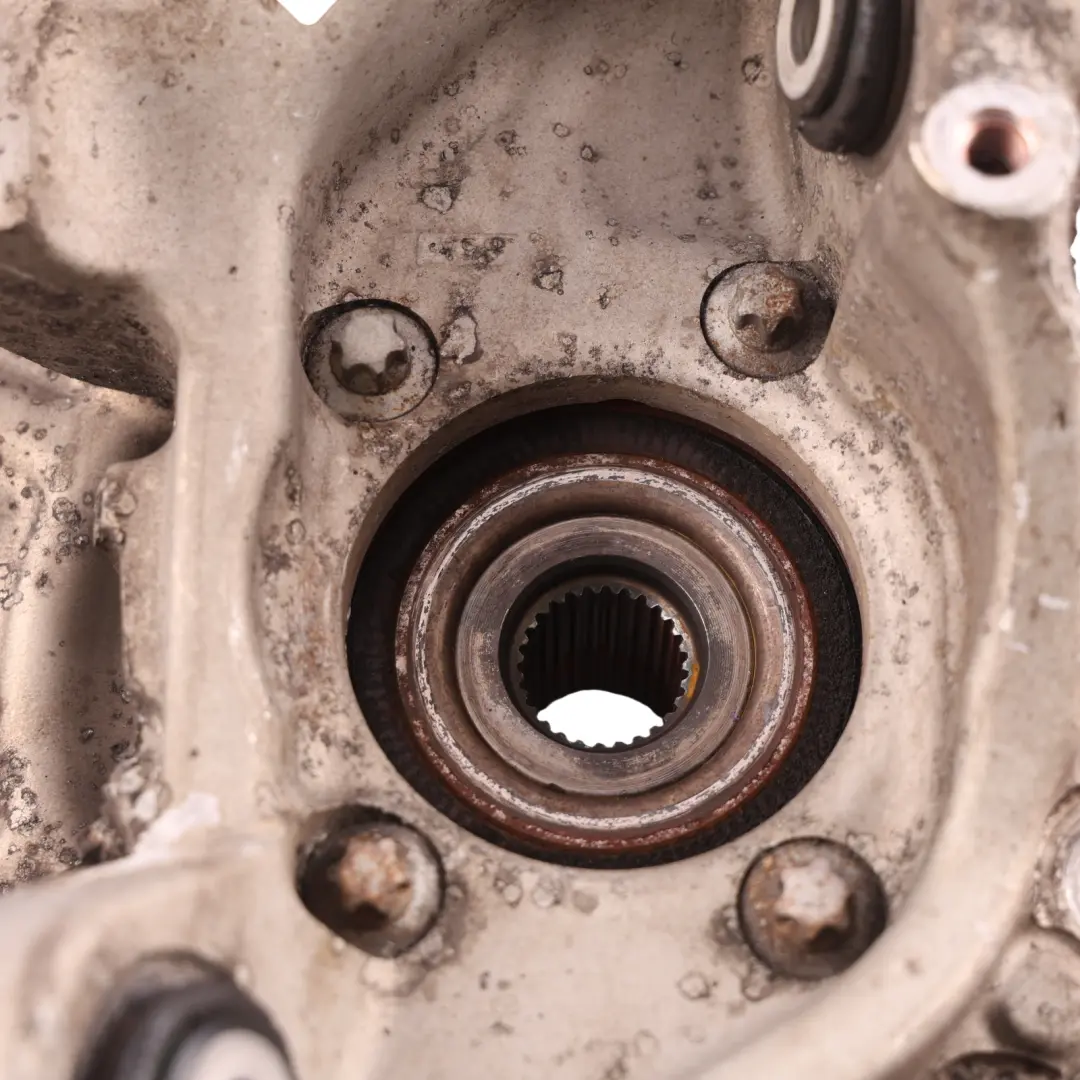 Hub Bearing Rear Left N/S to Mercedes W205 Wheel with Part number A2053501514 Mercedes W205 Wheel Hub Bearing Rear Left N/S - SKU A2053501514 - Part number A2053501514