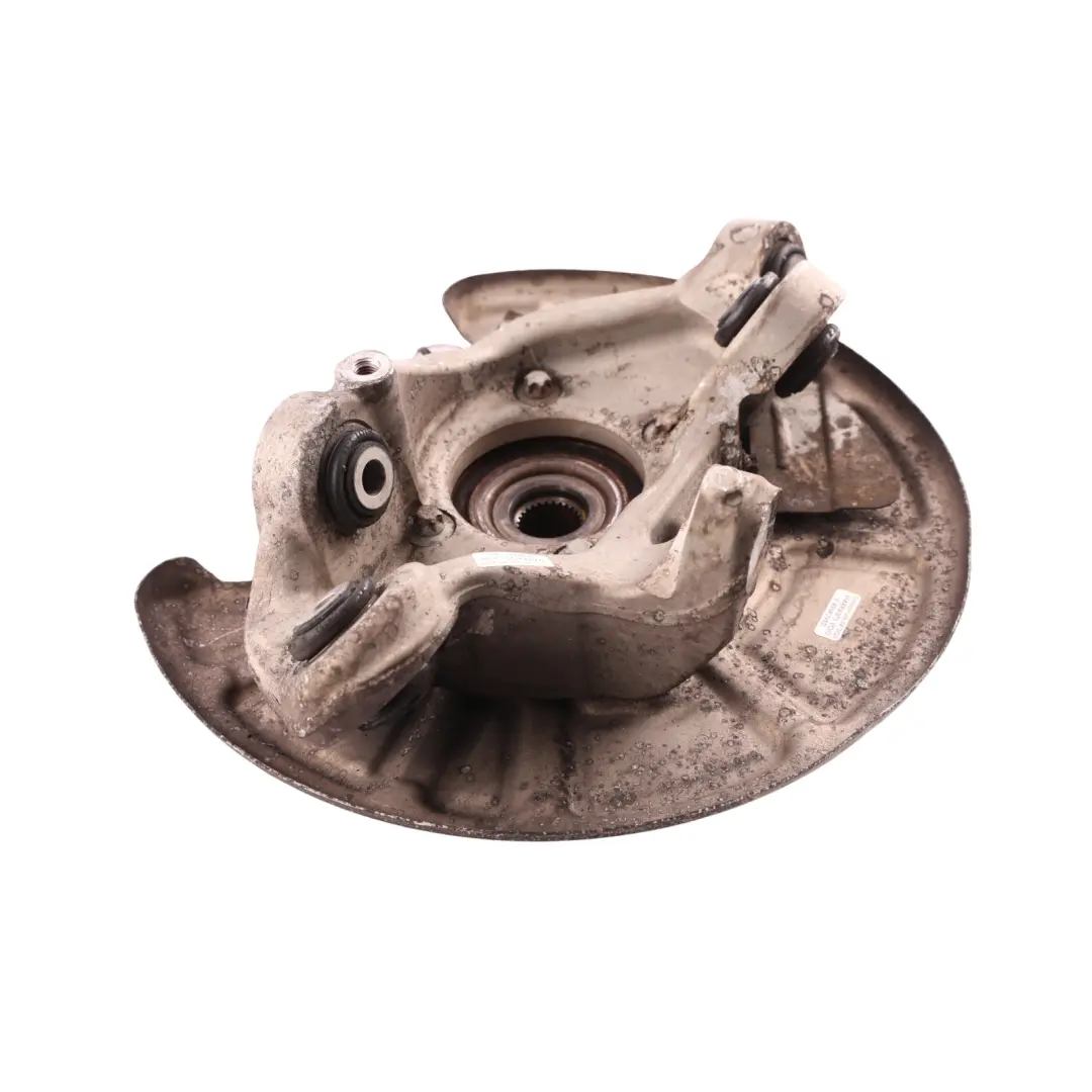 Mercedes W205 Wheel Hub Bearing Rear Left N/S - SKU A2053501514 - Part number A2053501514