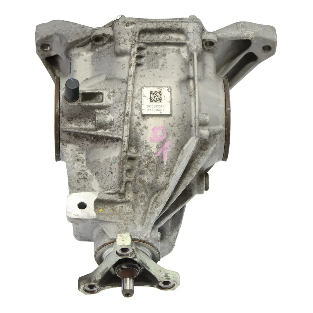 C43 AMG 4matic Differenziale Posteriore M276 Auto per Mercedes W205 con numero di parte A2053503324 Mercedes W205 C43 AMG 4matic Differenziale Posteriore M276 Auto - SKU A2053503324 - Numero di parte A2053503324