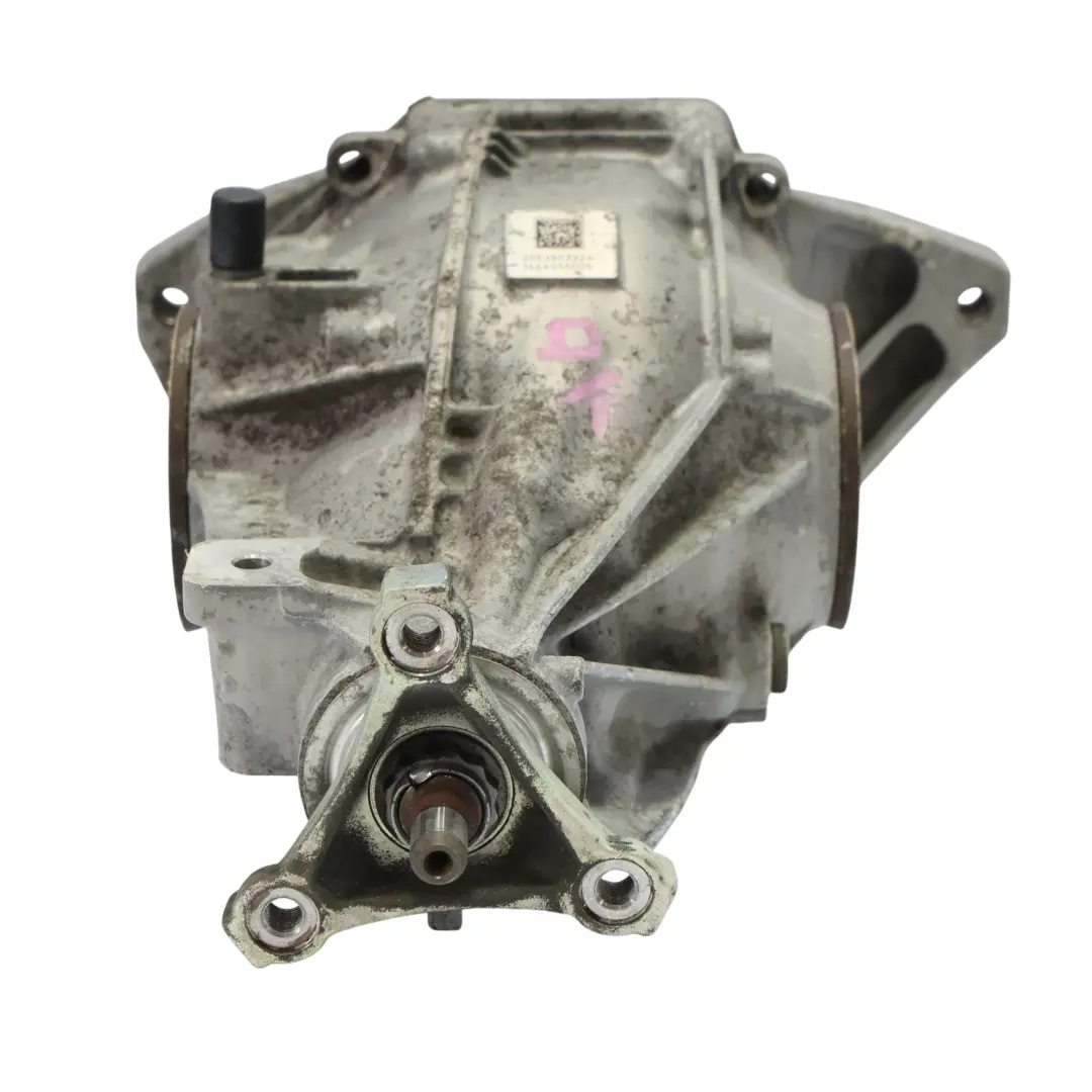 C43 AMG 4matic Differenziale Posteriore M276 Auto per Mercedes W205 con numero di parte A2053503324 Mercedes W205 C43 AMG 4matic Differenziale Posteriore M276 Auto - SKU A2053503324 - Numero di parte A2053503324