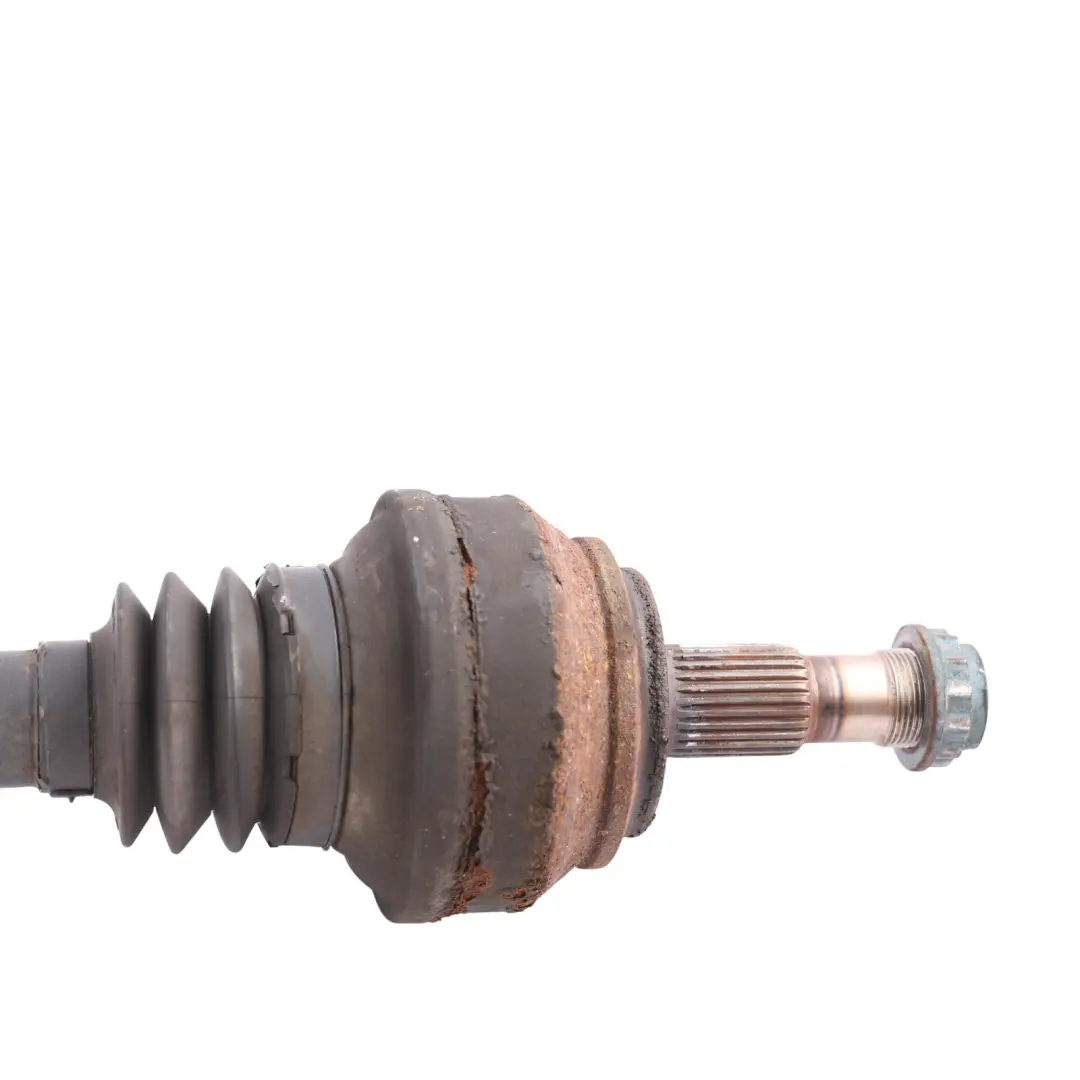 Driveshaft Drive Shaft Rear Left N/S M177 Petrol to Mercedes C205 with Part number A2053503718 Mercedes C205 Driveshaft Drive Shaft Rear Left N/S M177 Petrol - SKU A2053503718 - Part number A2053503718