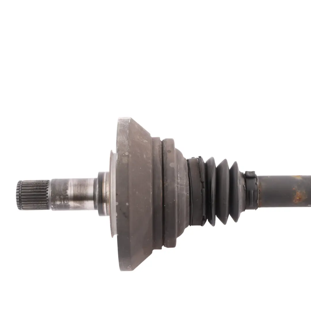 Mercedes C205 Driveshaft Drive Shaft Rear Left N/S M177 Petrol - SKU A2053503718 - Part number A2053503718