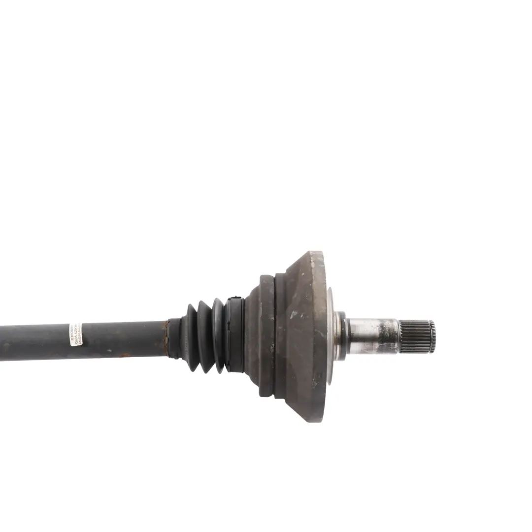 Mercedes C205 Driveshaft Drive Shaft Rear Left N/S M177 Petrol - SKU A2053503718 - Part number A2053503718