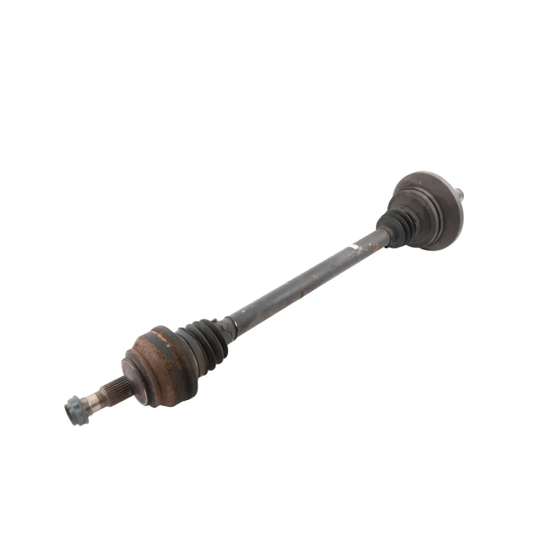 Mercedes C205 Driveshaft Drive Shaft Rear Left N/S M177 Petrol - SKU A2053503718 - Part number A2053503718