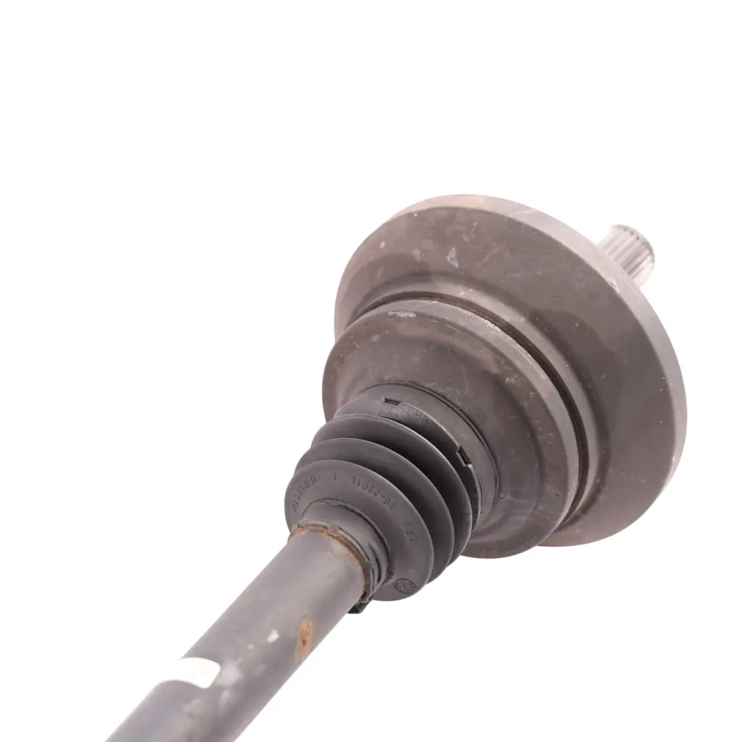 Mercedes C205 Driveshaft Drive Shaft Rear Left N/S M177 Petrol - SKU A2053503718 - Part number A2053503718