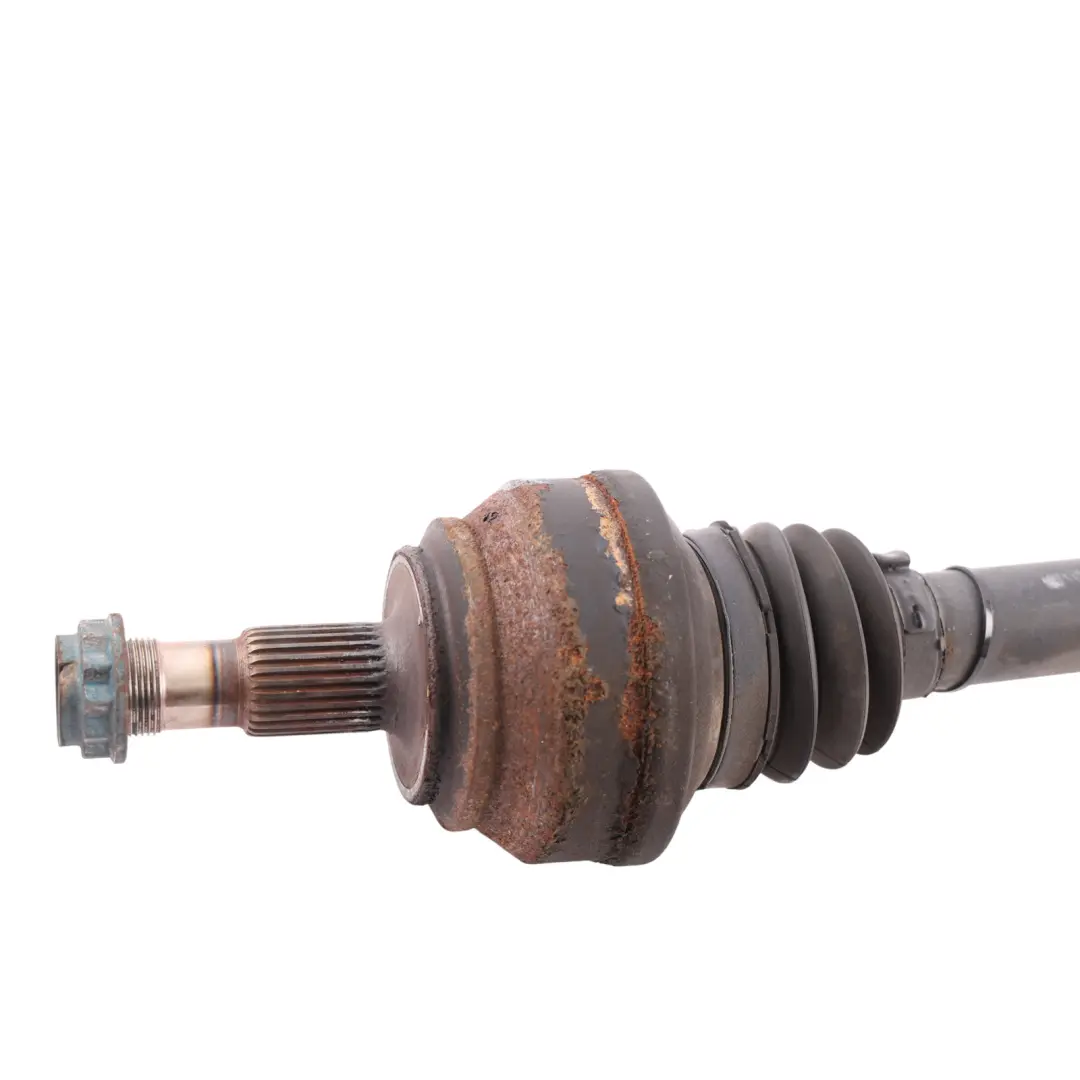 Driveshaft Drive Shaft Rear Left N/S M177 Petrol to Mercedes C205 with Part number A2053503718 Mercedes C205 Driveshaft Drive Shaft Rear Left N/S M177 Petrol - SKU A2053503718 - Part number A2053503718