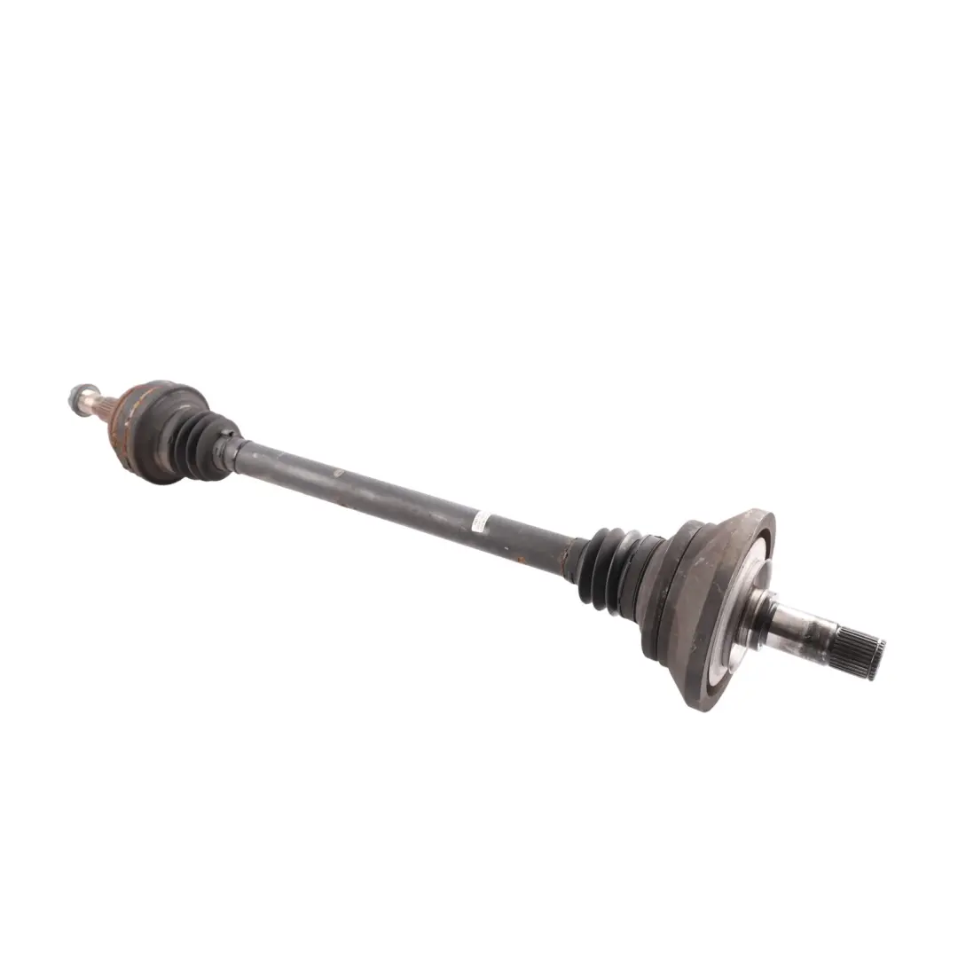 Driveshaft Drive Shaft Rear Left N/S M177 Petrol to Mercedes C205 with Part number A2053503718 Mercedes C205 Driveshaft Drive Shaft Rear Left N/S M177 Petrol - SKU A2053503718 - Part number A2053503718