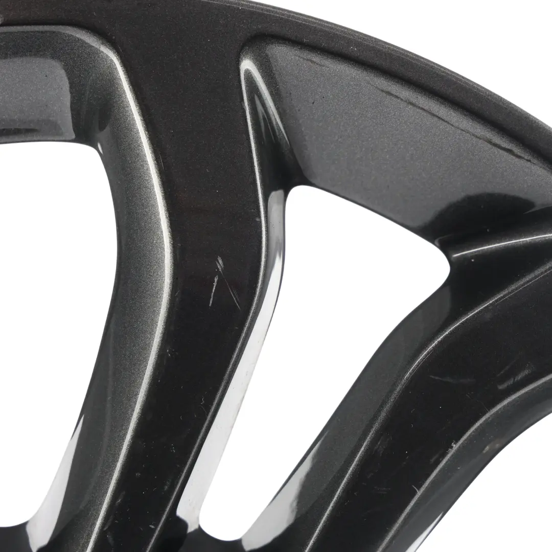 Jante Alliage 5 Double Rayons 17" 7J ET:48,5 pour Mercedes W205 à propos du numéro de pièce A2054010200 Mercedes W205 Jante Alliage 5 Double Rayons 17" 7J ET:48,5 - SKU A2054010200-6 - Numéro de pièce A2054010200