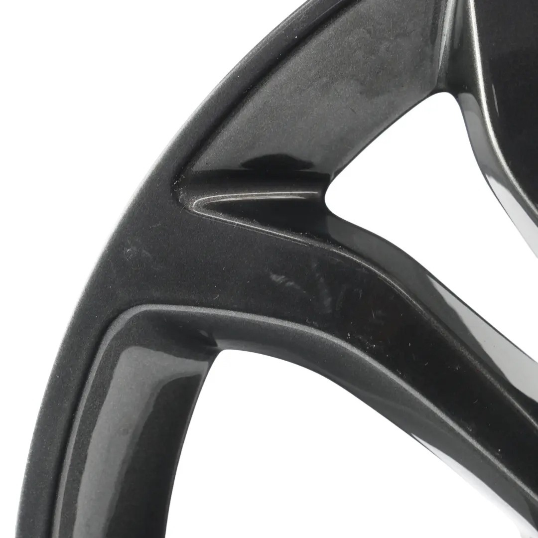 Mercedes W205 Cerchione Lega 5 Doppia Raggio 17" 7J ET:48,5 - SKU A2054010200-6 - Numero di parte A2054010200