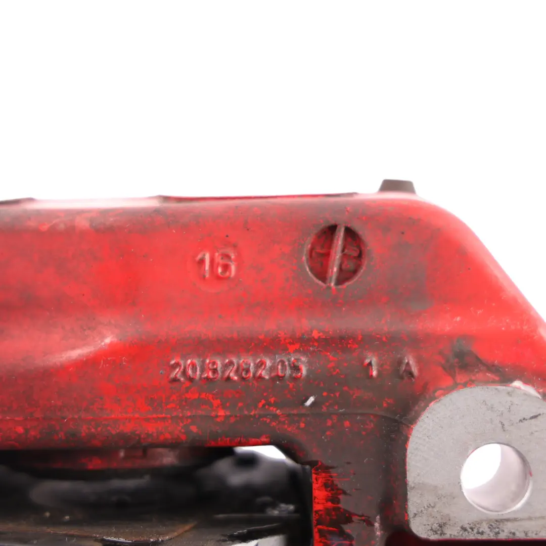 Mercedes W205 AMG Brake Caliper Front Left N/S Brembo Red - SKU A2054216998 - Part number A2054216998