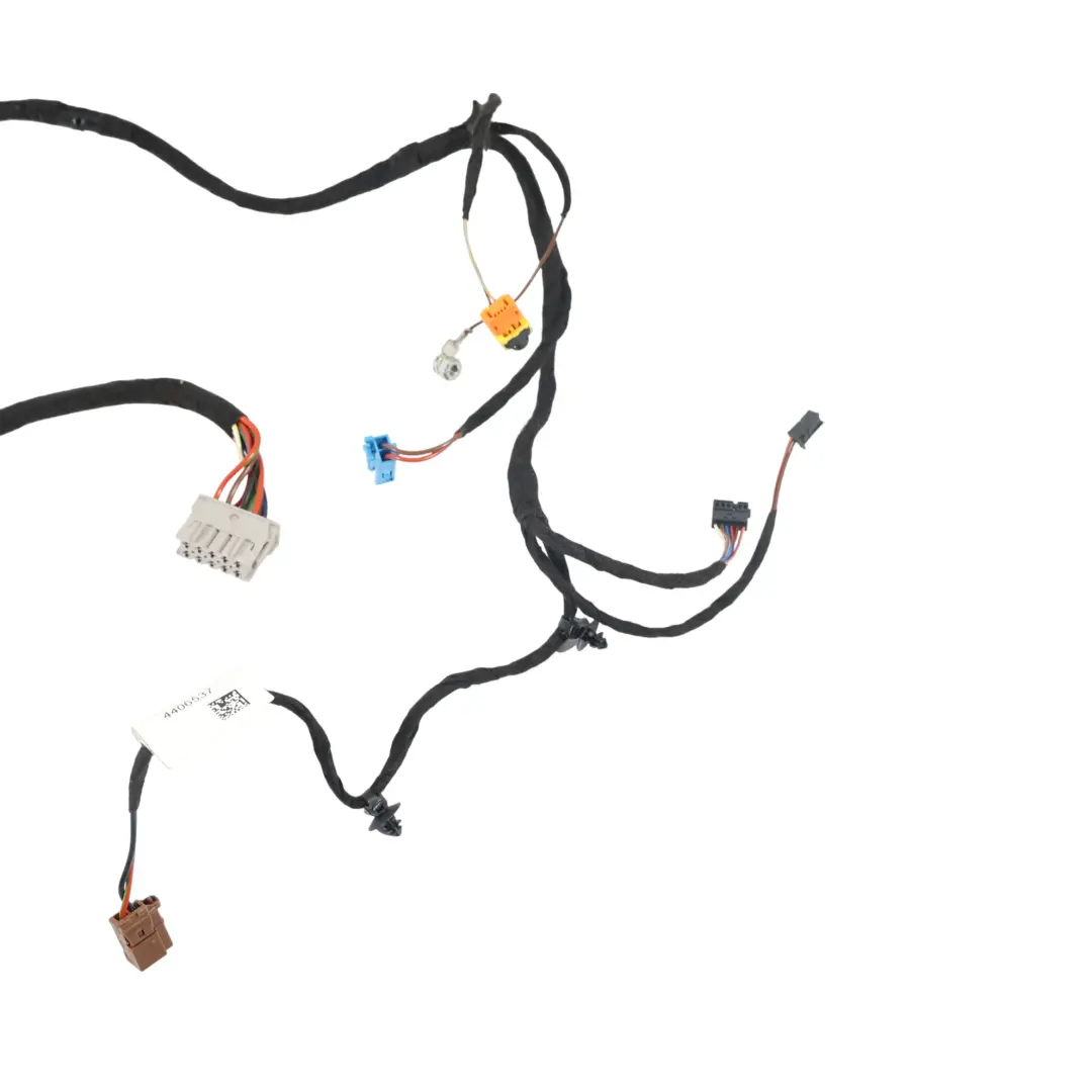 Cablaggio Sedile Anteriore Destro per Mercedes C-Class S205 con numero di parte A2054406537 Mercedes C-Class S205 Cablaggio Sedile Anteriore Destro - SKU A2054406537 - Numero di parte A2054406537