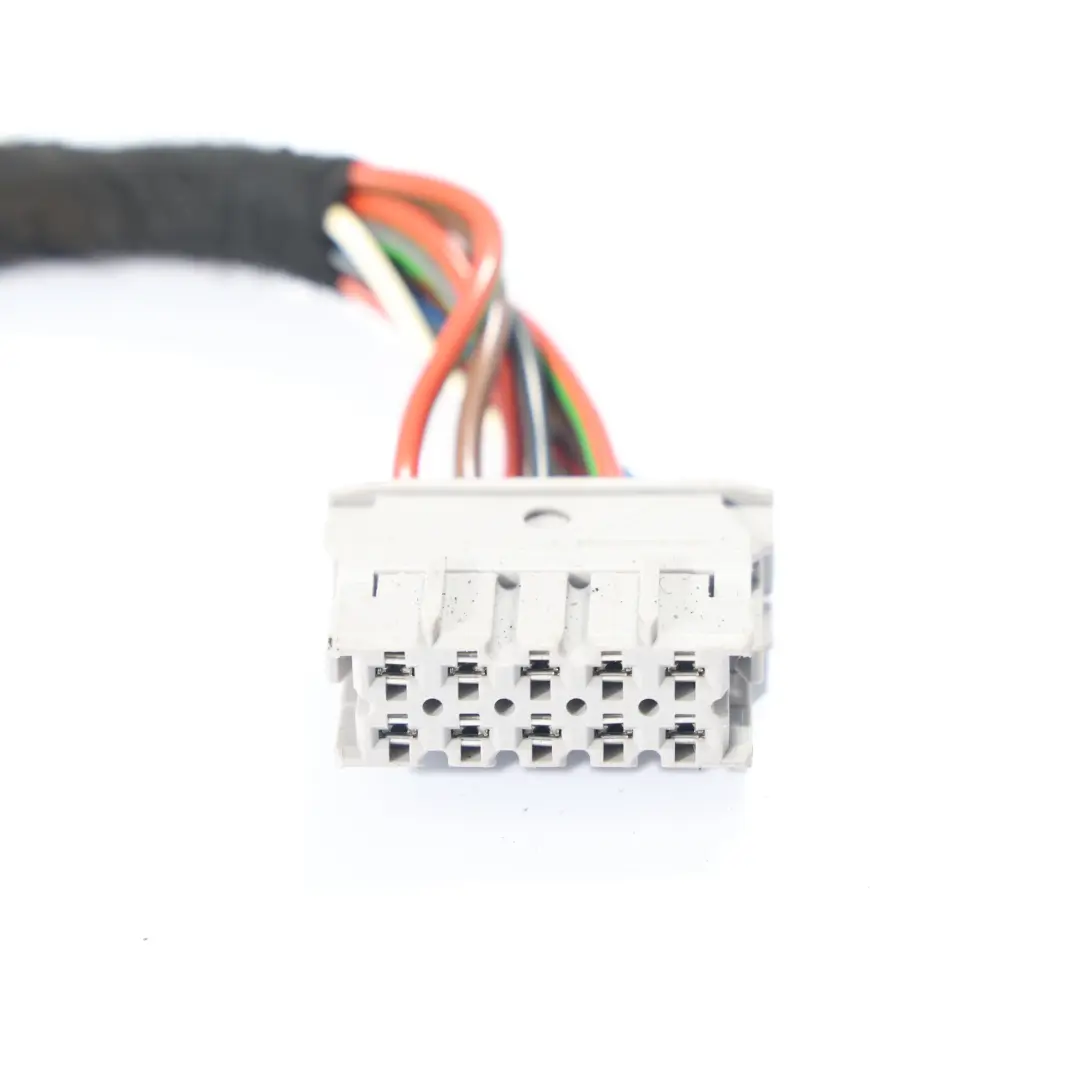 Mercedes C-class S205 Seat Wiring Harness Loom Wire Front Right O/S - SKU A2054406537 - Part number A2054406537