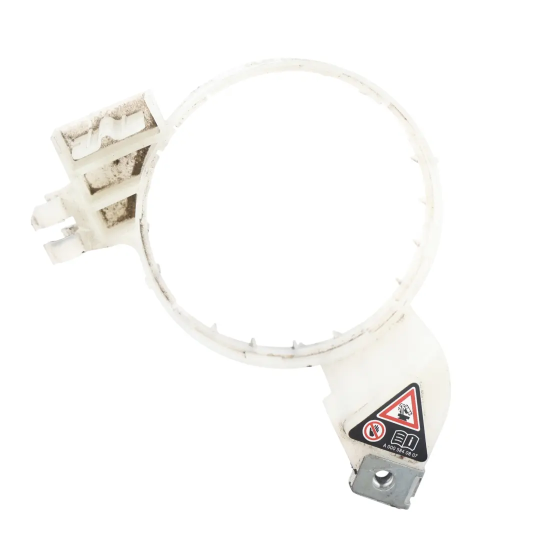 Réservoir Expansion Radiateur Couvercle Garniture pour Mercedes W205 à propos du numéro de pièce A2055000549 Mercedes W205 Réservoir Expansion Radiateur Couvercle Garniture - SKU A2055000549-1 - Numéro de pièce A2055000549