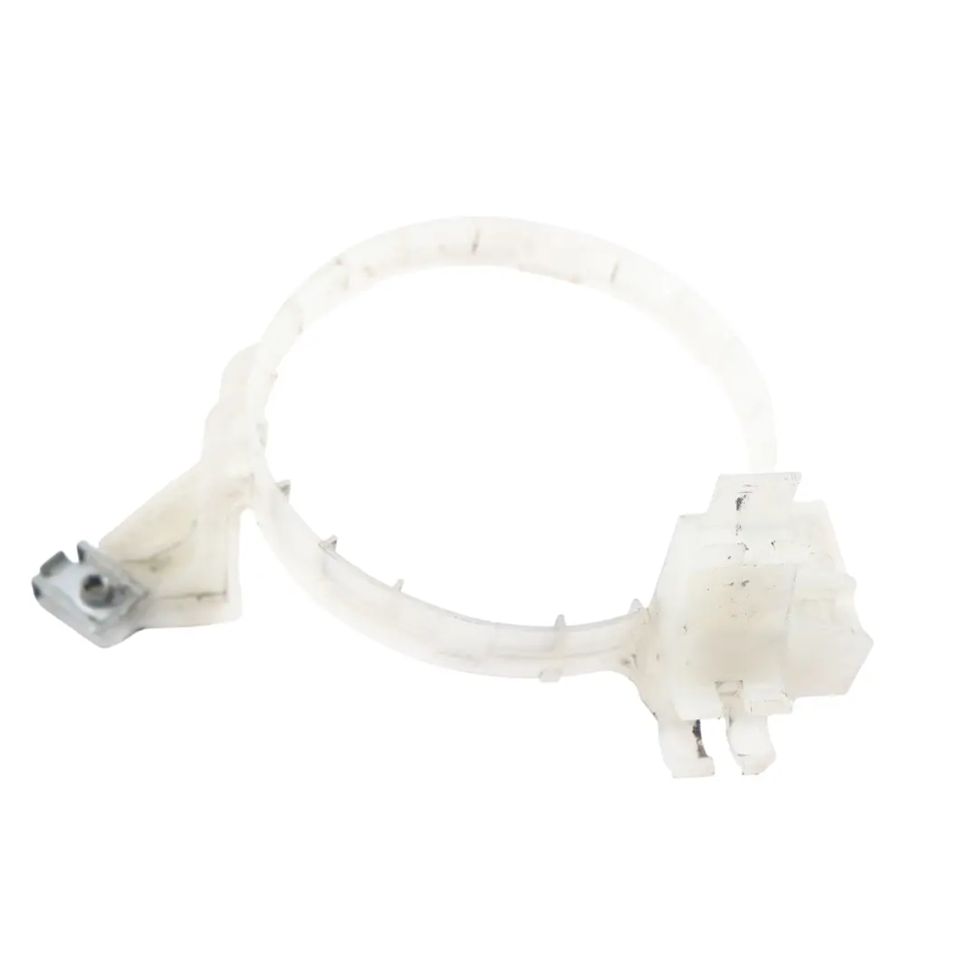 Mercedes W205 Radiator Expansion Overflow Reservoir Tank Cover Trim - SKU A2055000549-1 - Part number A2055000549