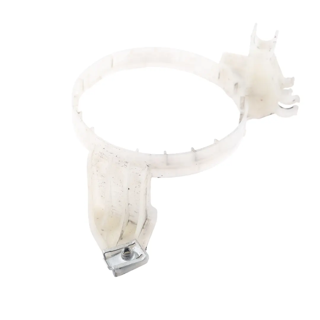 Mercedes W205 Radiator Expansion Overflow Reservoir Tank Cover Trim - SKU A2055000549-1 - Part number A2055000549