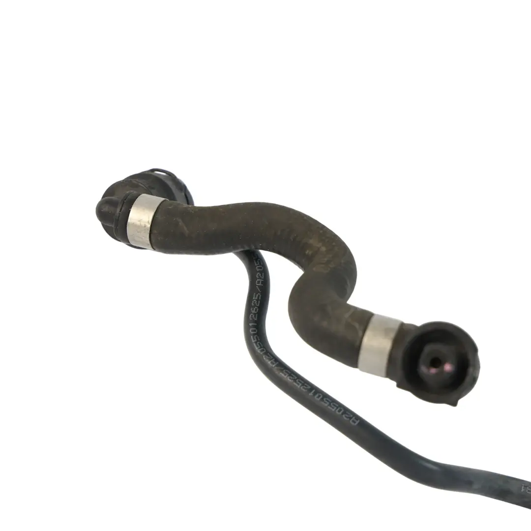 Tubo Refrigerante Spurgo M274 Benzina per Mercedes W205 con numero di parte A2055012601 Mercedes W205 Tubo Refrigerante Spurgo M274 Benzina - SKU A2055012601 - Numero di parte A2055012601