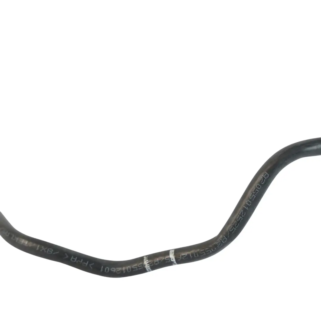 Tubo Refrigerante Spurgo M274 Benzina per Mercedes W205 con numero di parte A2055012601 Mercedes W205 Tubo Refrigerante Spurgo M274 Benzina - SKU A2055012601 - Numero di parte A2055012601