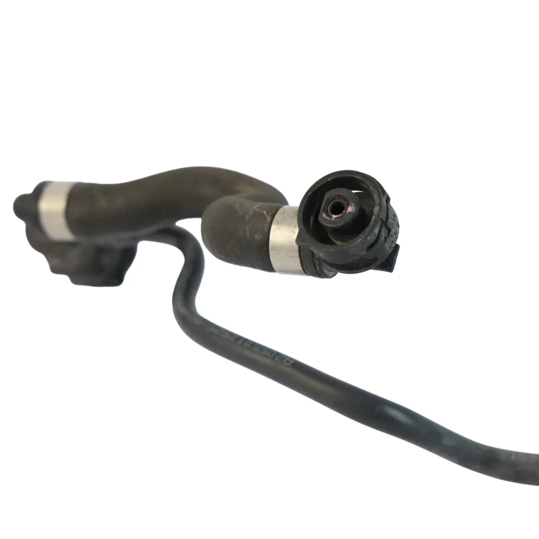 Water Coolant Pipe Hose Bleed Line M274 Petrol to Mercedes W205 with Part number A2055012601 Mercedes W205 Water Coolant Pipe Hose Bleed Line M274 Petrol - SKU A2055012601 - Part number A2055012601