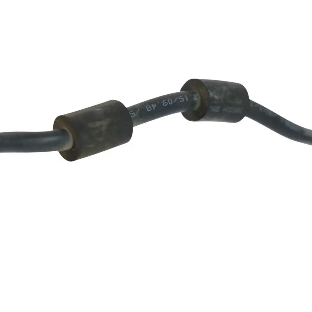 Mercedes W205 Water Coolant Pipe Hose Bleed Line M274 Petrol - SKU A2055012601 - Part number A2055012601