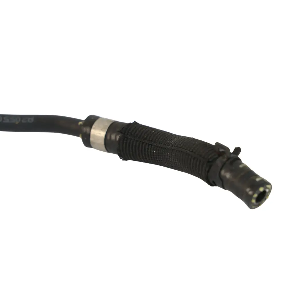 Mercedes W205 Water Coolant Pipe Hose Bleed Line M274 Petrol - SKU A2055012601 - Part number A2055012601