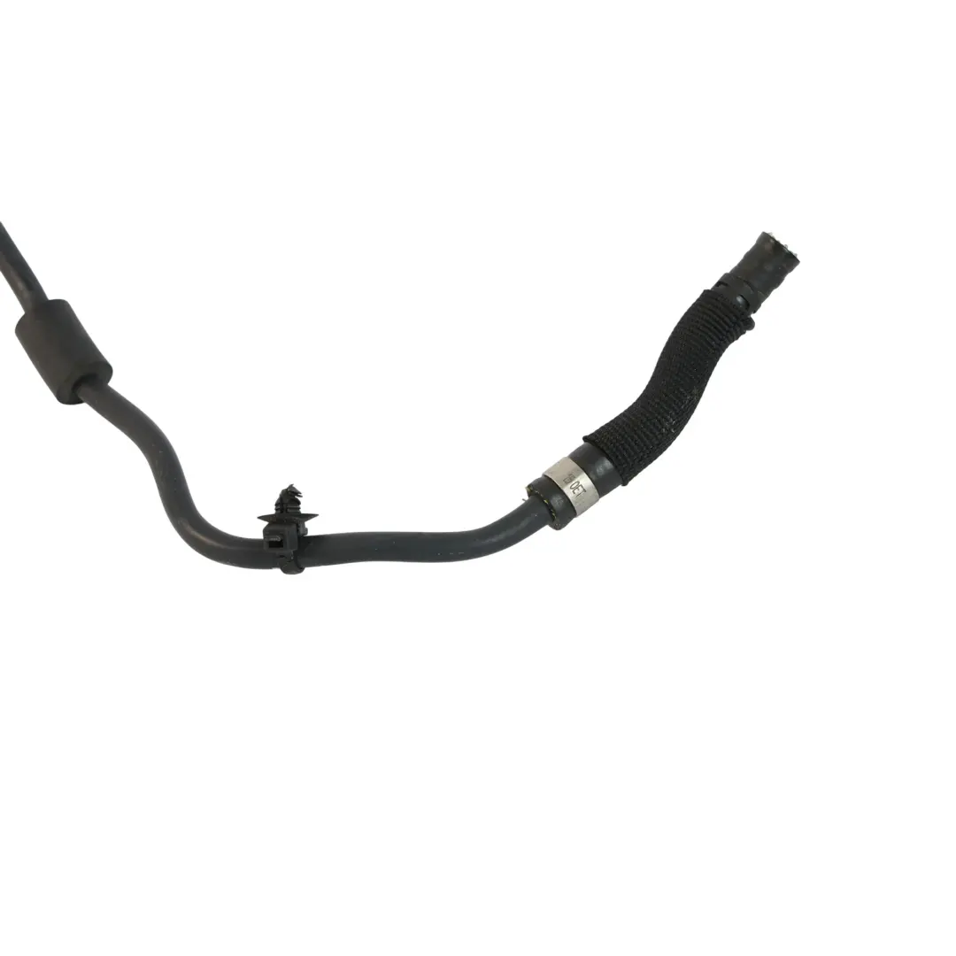 Tubo Refrigerante Spurgo M274 Benzina per Mercedes W205 con numero di parte A2055012601 Mercedes W205 Tubo Refrigerante Spurgo M274 Benzina - SKU A2055012601 - Numero di parte A2055012601