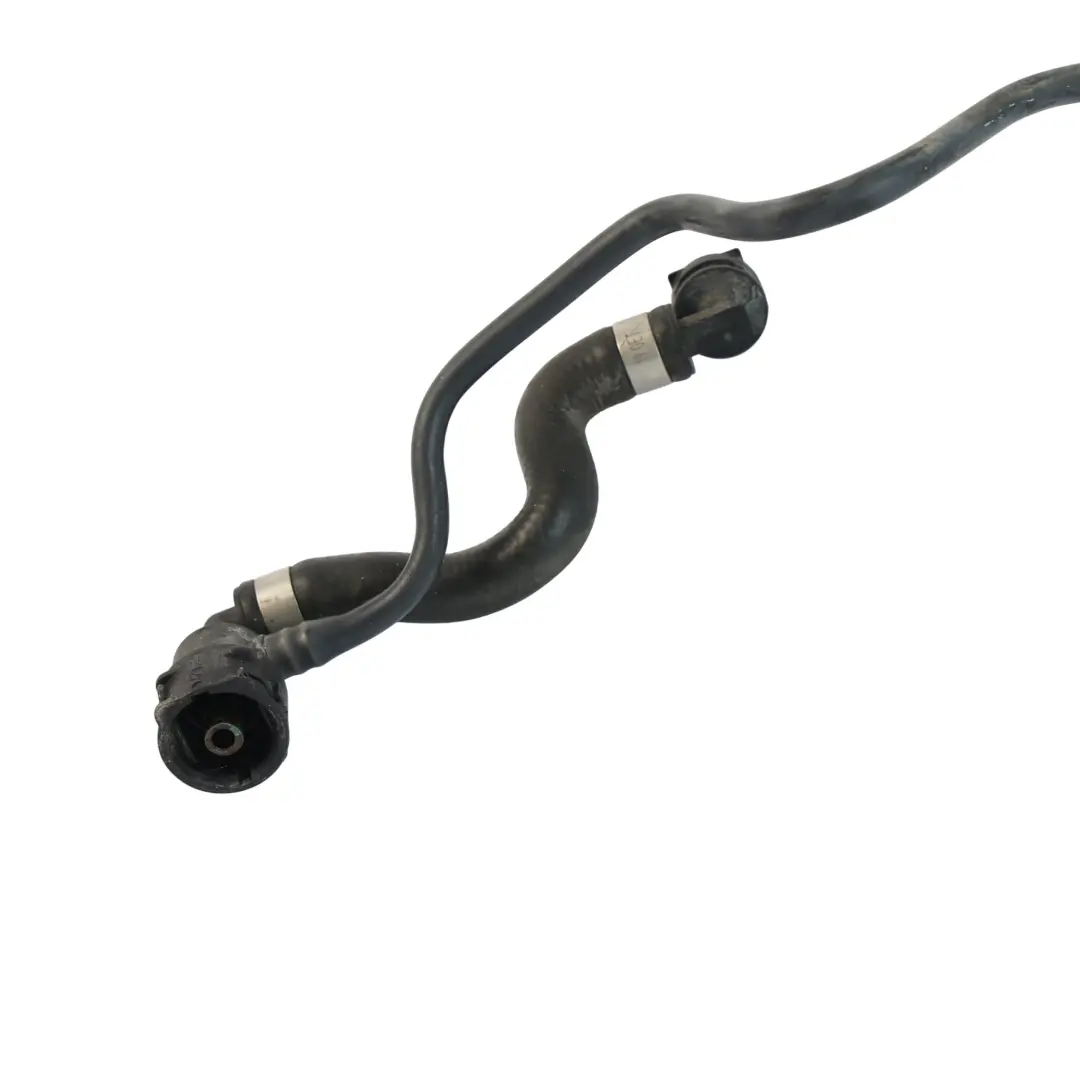 Mercedes W205 Tubo Manguera Refrigerante Línea Purga M274 - SKU A2055012601 - Número de pieza A2055012601