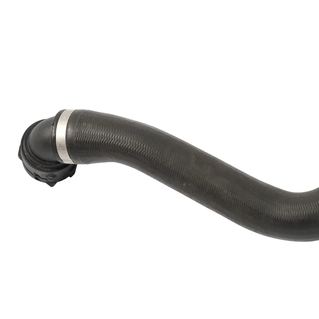 Manguera Tubo Refrigerante OM654 para Mercedes W205 con número de pieza A2055019001 Mercedes W205 Manguera Tubo Refrigerante OM654 - SKU A2055019001 - Número de pieza A2055019001