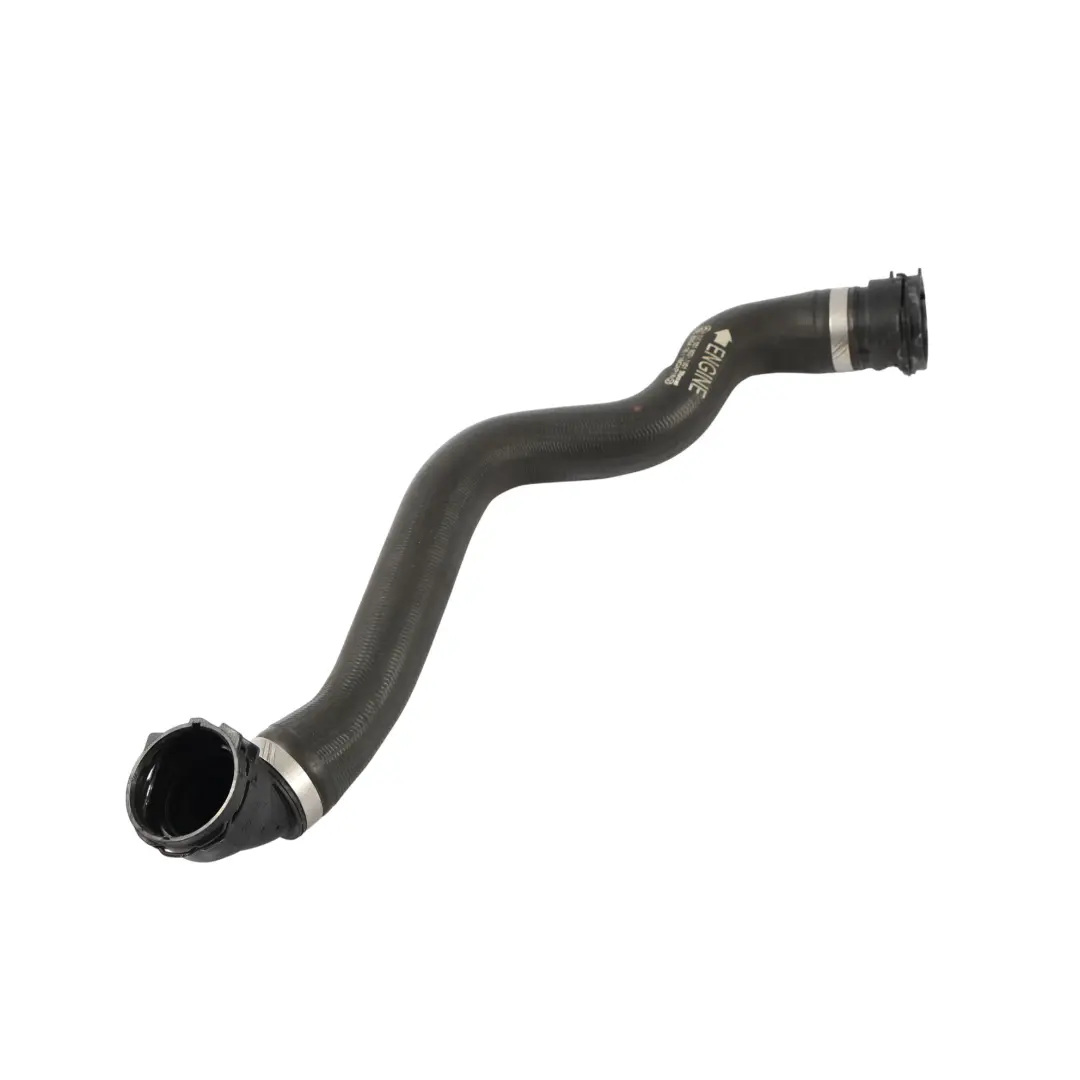 Mercedes W205 Tubo Manicotto Liquido Refrigerante OM654 - SKU A2055019001 - Numero di parte A2055019001