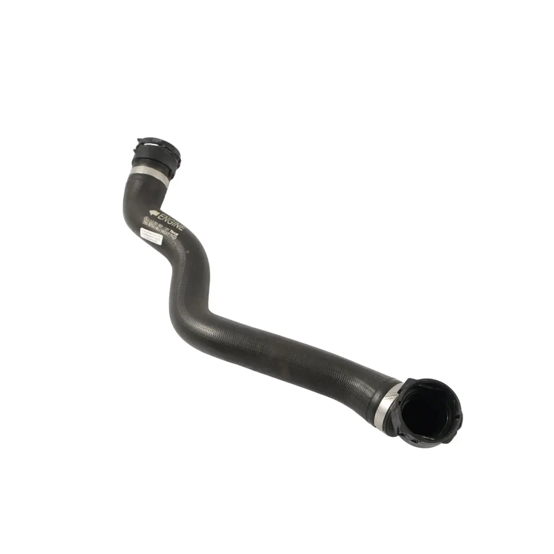 Tubo Manicotto Liquido Refrigerante OM654 per Mercedes W205 con numero di parte A2055019001 Mercedes W205 Tubo Manicotto Liquido Refrigerante OM654 - SKU A2055019001 - Numero di parte A2055019001