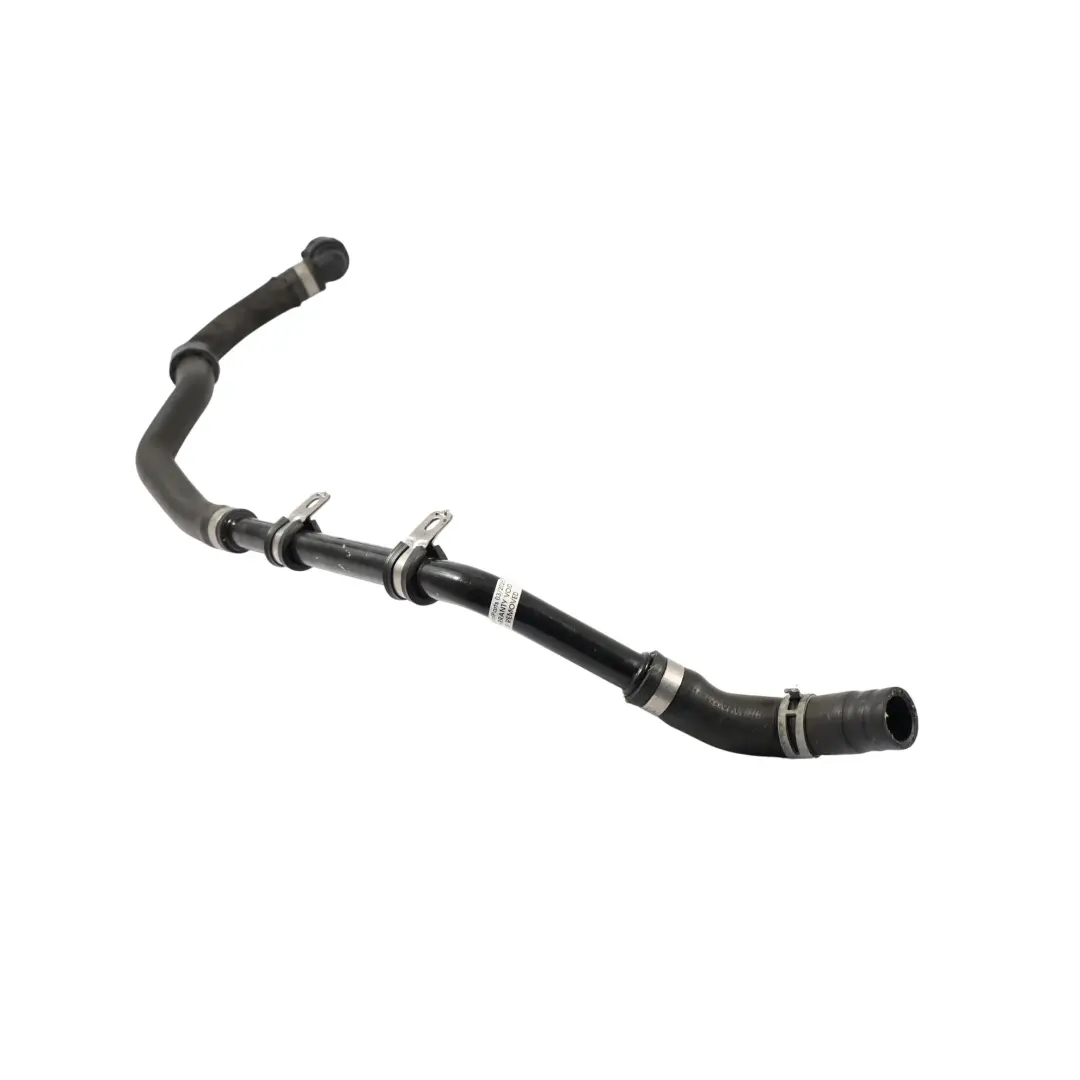 Tuyau Conduite Liquide Refroidissement Moteur pour Mercedes W205 2.1 CDI à propos du numéro de pièce A2055019301 Mercedes W205 2.1 CDI Tuyau Conduite Liquide Refroidissement Moteur - SKU A2055019301-1 - Numéro de pièce A2055019301
