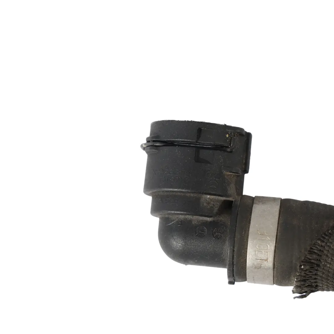 Mercedes W205 2.1 CDI Motor Kühlmittel Schlauch Rohr Leitung - SKU A2055019301-1 - Teilenummer A2055019301