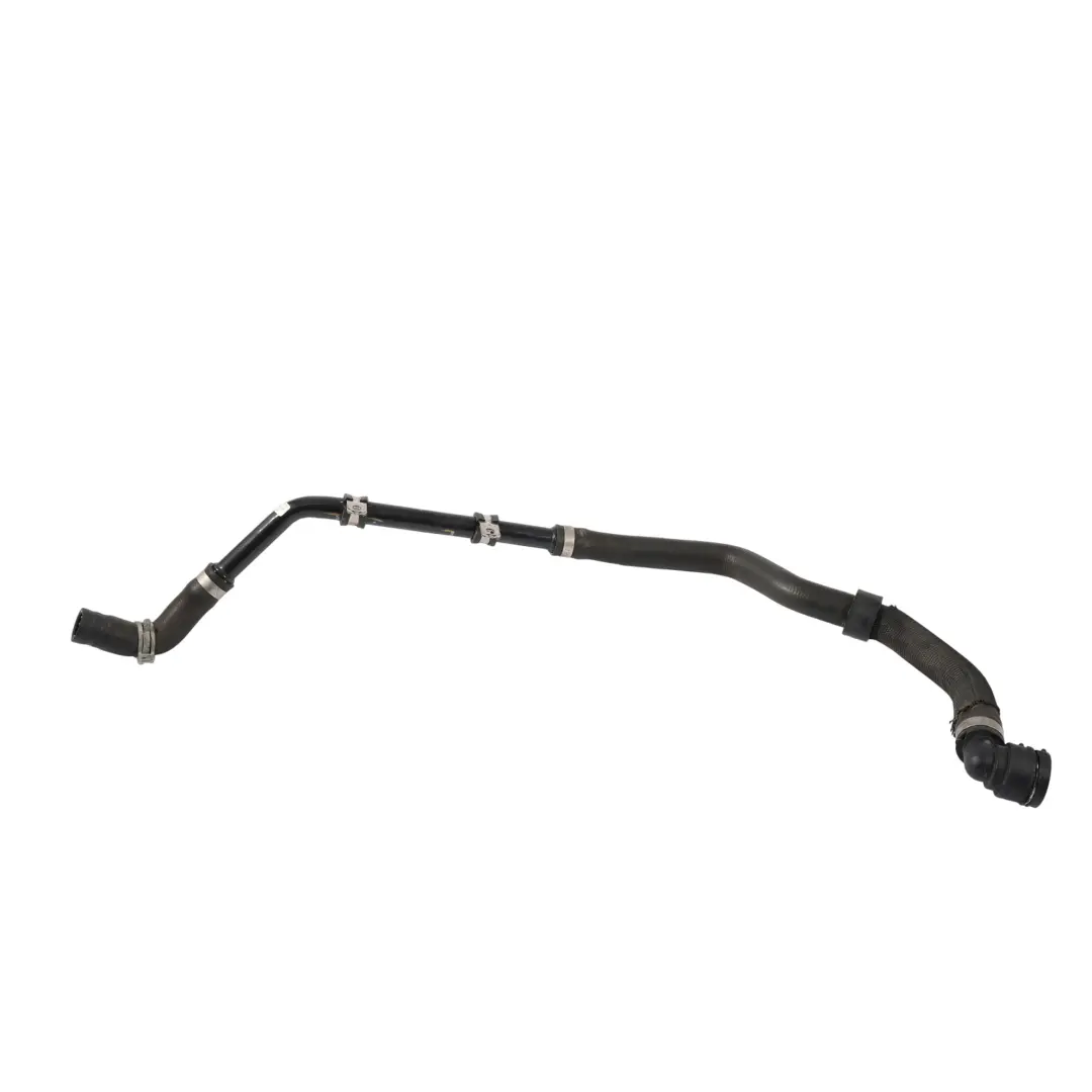Mercedes W205 2.1 CDI Engine Coolant Hose Pipe Line Tube - SKU A2055019301-1 - Part number A2055019301