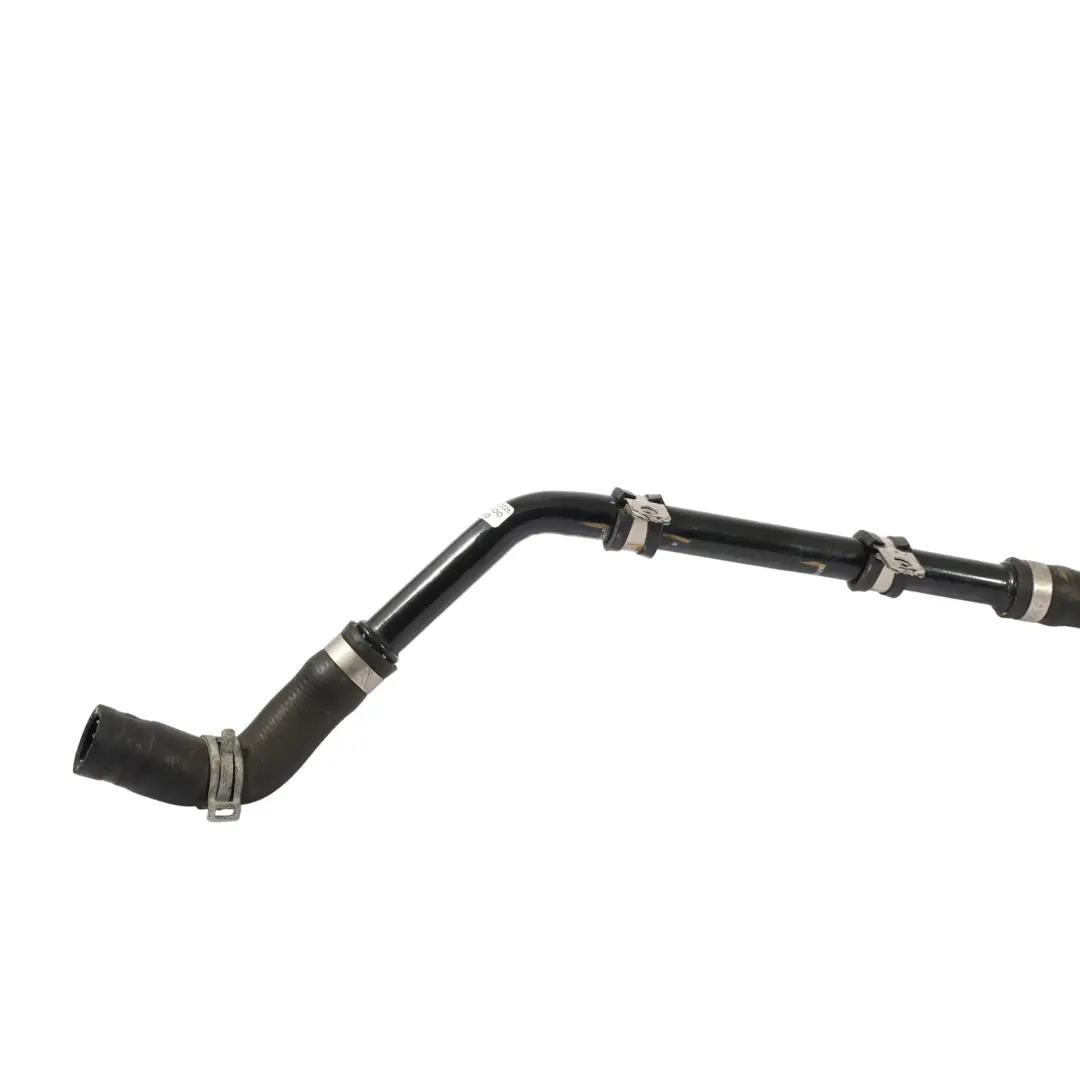 Mercedes W205 2.1 CDI Tubo Manicotto Liquido Refrigerante Motore - SKU A2055019301-1 - Numero di parte A2055019301