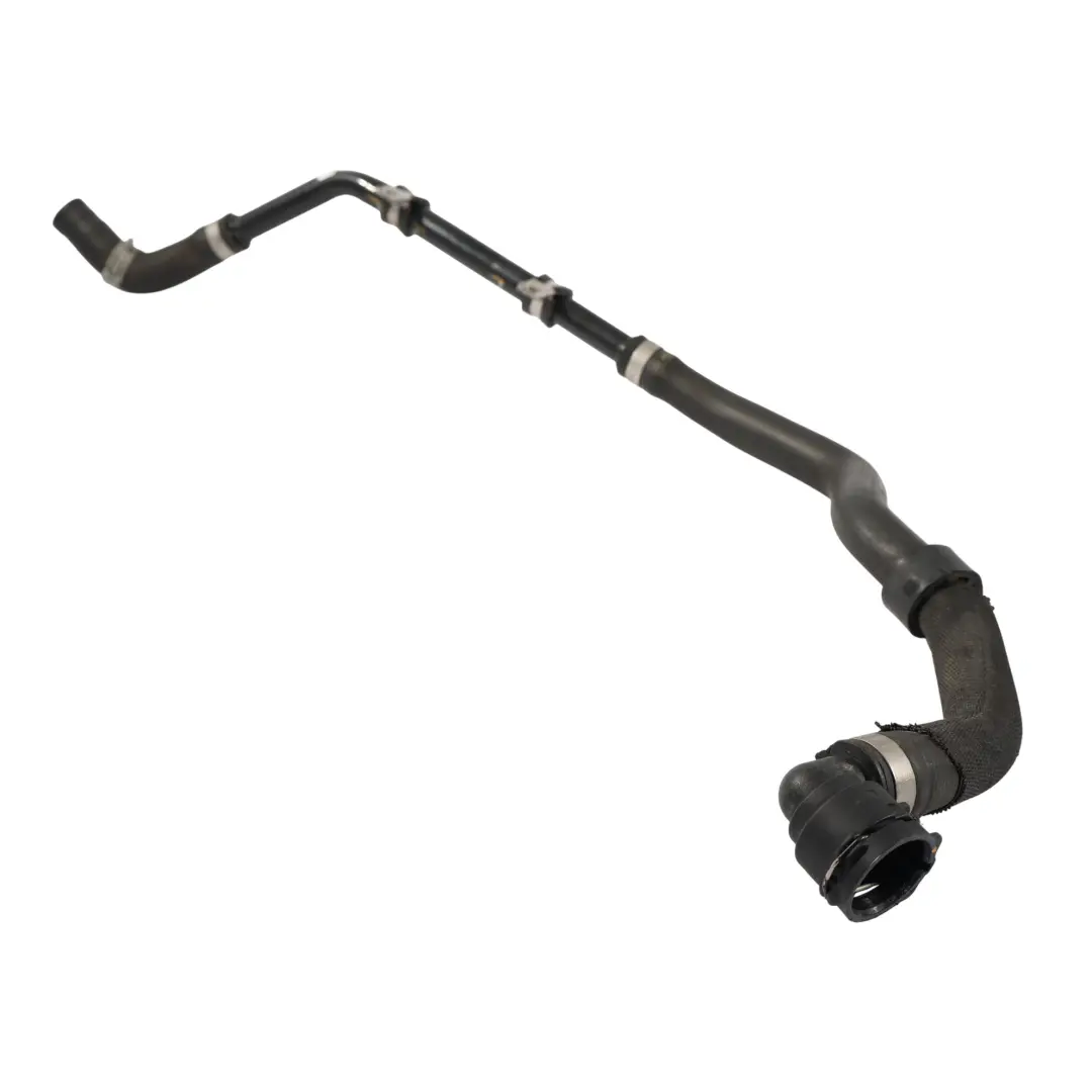 Mercedes W205 2.1 CDI Tubo Manicotto Liquido Refrigerante Motore - SKU A2055019301-1 - Numero di parte A2055019301