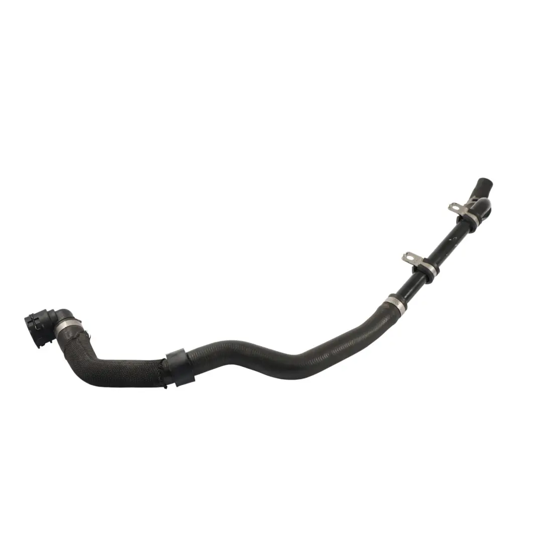 Kühlmittel Schlauch Rohr Leitung für Mercedes W205 2.1 CDI Motor mit Teilenummer A2055019301 Mercedes W205 2.1 CDI Motor Kühlmittel Schlauch Rohr Leitung - SKU A2055019301-1 - Teilenummer A2055019301